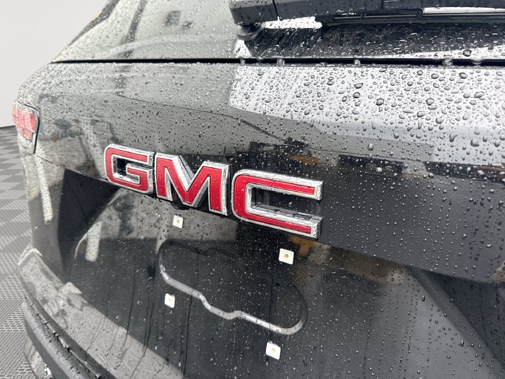 New 2027 GMC Terrain Elevation w/ Black Edition AWD/4WD image 26