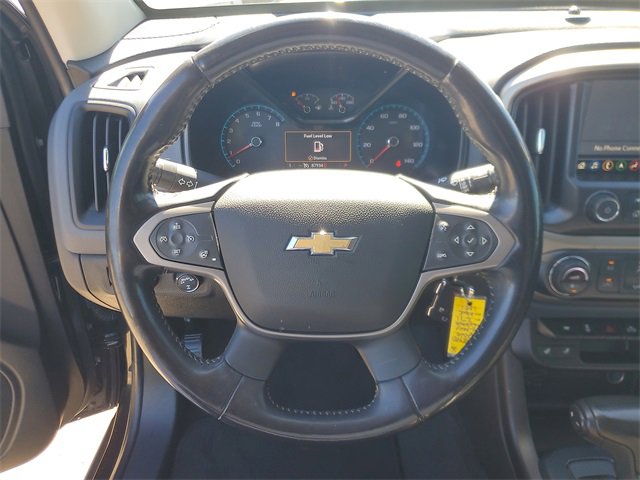 Used 2020 Chevrolet Colorado Z71 image 19