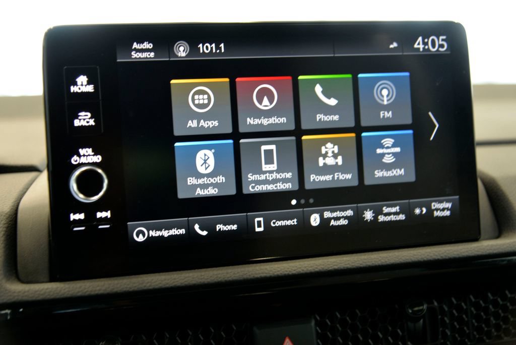 Used 2023 Honda CR-V Sport Touring image 19