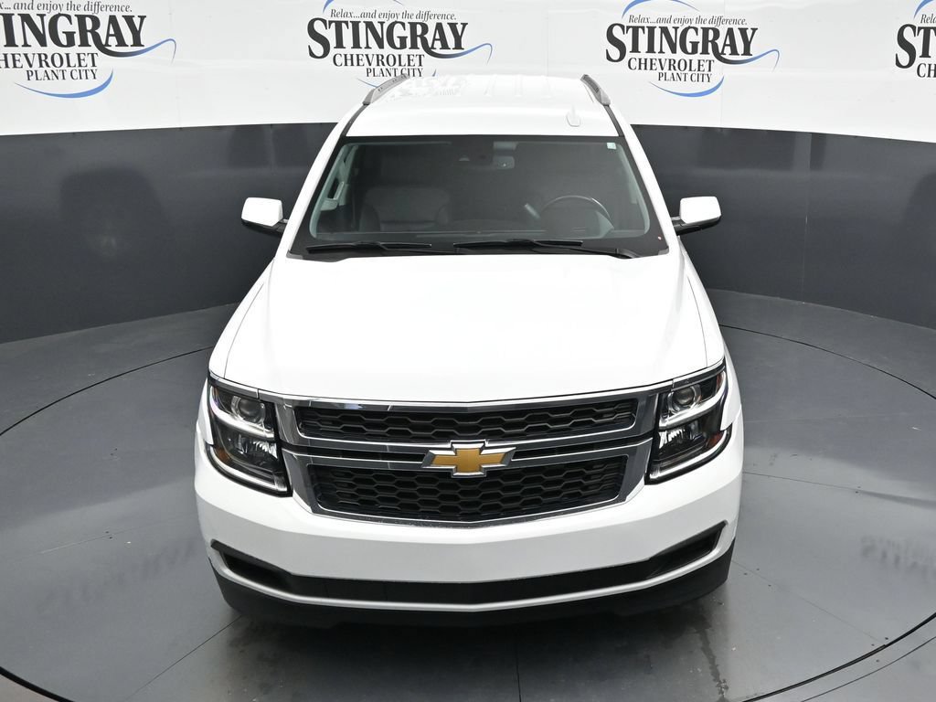 Used 2020 Chevrolet Tahoe LT RWD image 19