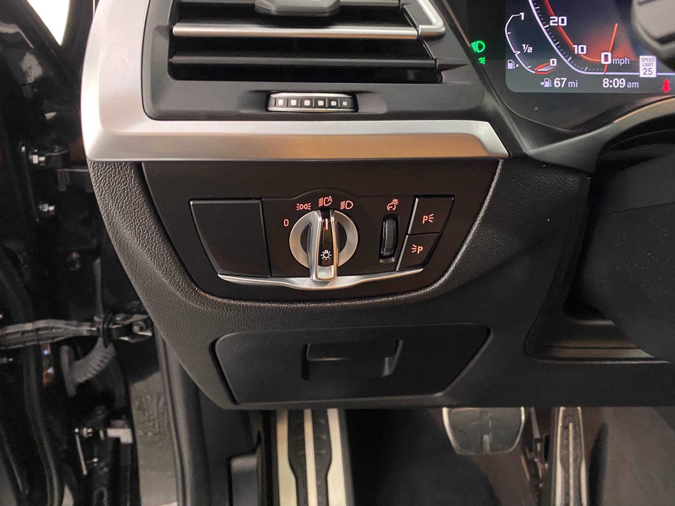 Certified 2023 BMW X3 M40i w/ Premium Package image 24