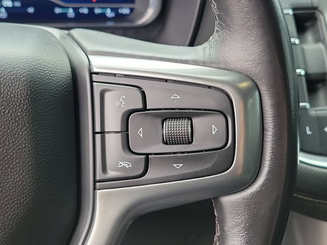Certified 2023 Chevrolet Tahoe Premier AWD/4WD image 31
