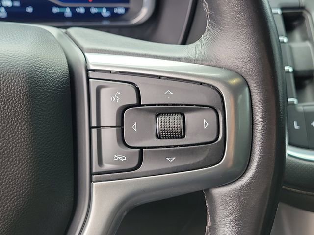Certified 2023 Chevrolet Tahoe Premier AWD/4WD image 31