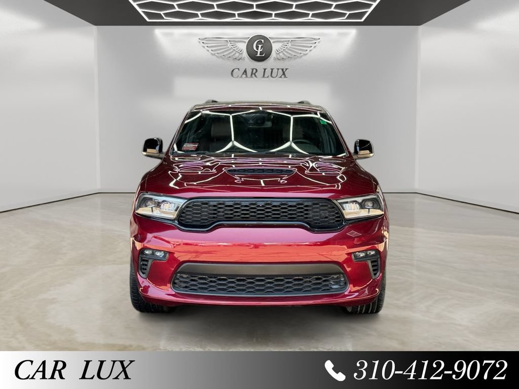 Used 2023 Dodge Durango R/T RWD image 8