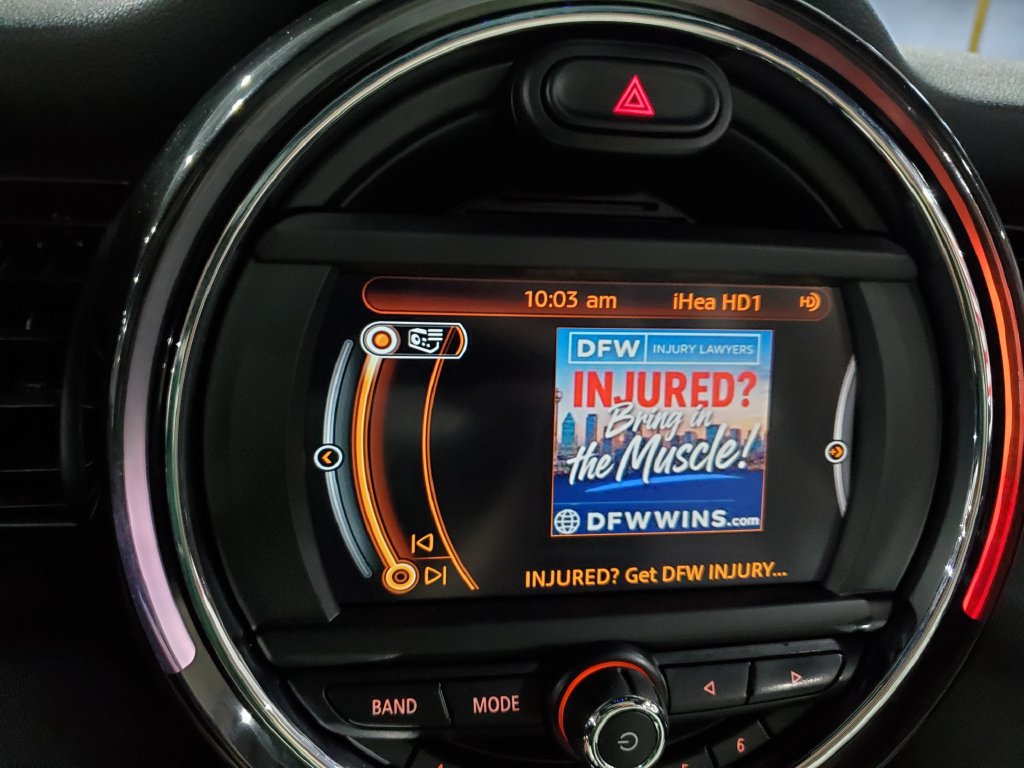Used 2015 MINI Cooper S FWD image 24