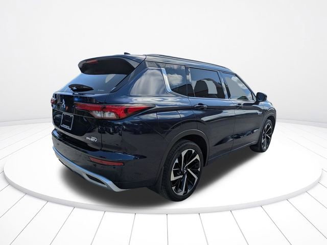 Used 2024 Mitsubishi Outlander SEL image 4
