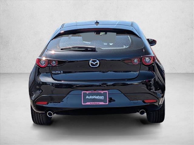 New 2026 MAZDA MAZDA3 2.5 S Hatchback w/ Premium Pkg FWD image 8