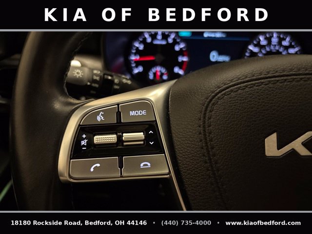 Used 2022 Kia Telluride SX w/ SX Prestige Package AWD/4WD image 20