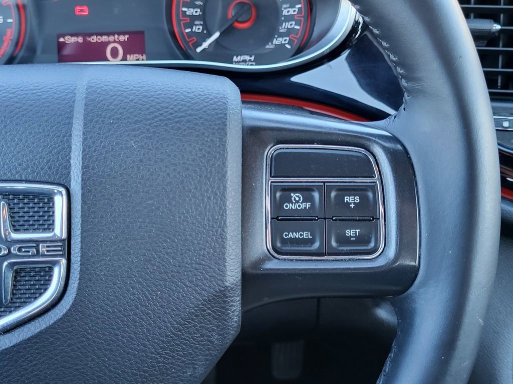 Used 2016 Dodge Dart SXT image 25