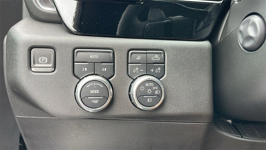 New 2026 GMC Sierra 1500 SLT w/ SLT Premium Plus Package image 25