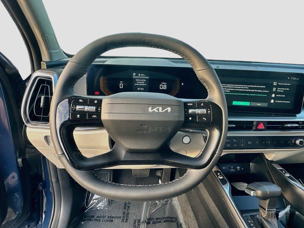 New 2026 Kia Sorento S FWD image 11