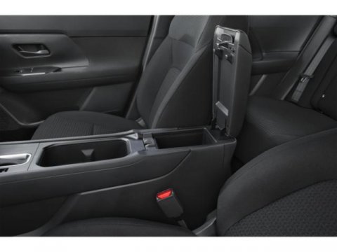 New 2026 Nissan Kicks S FWD image 16