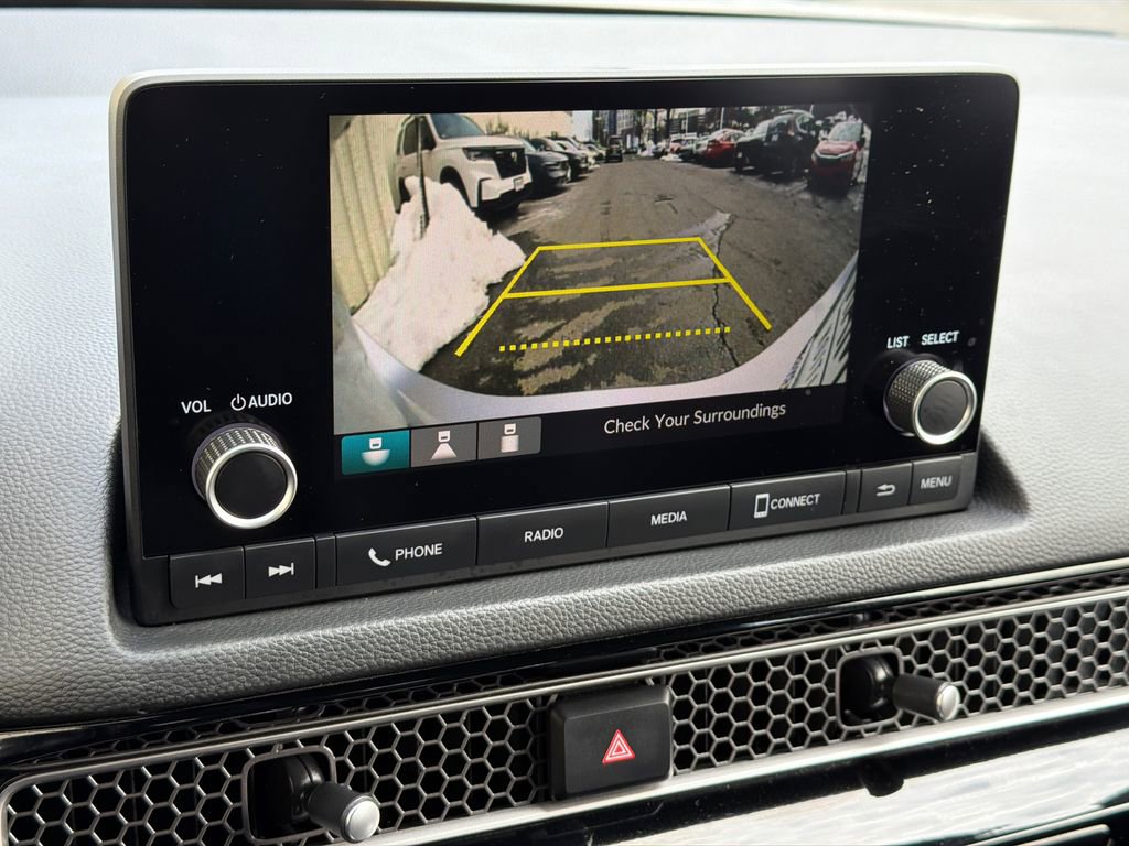 Used 2024 Honda Civic Sport image 24