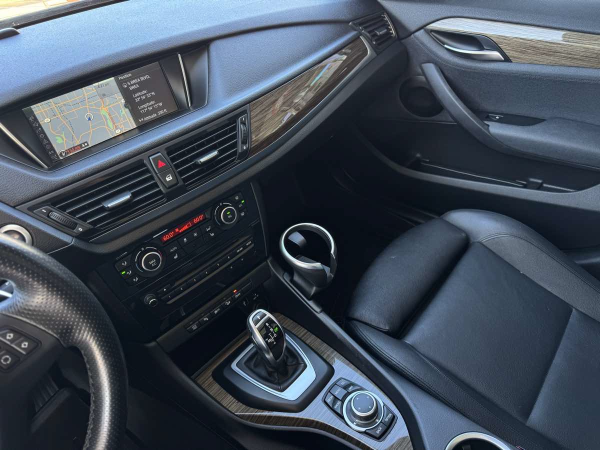 Used 2015 BMW X1 xDrive28i AWD/4WD image 16