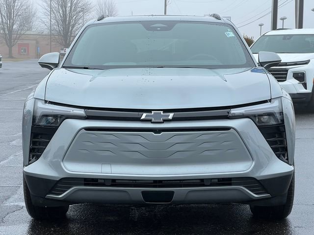 New 2026 Chevrolet Blazer EV LT AWD/4WD image 42