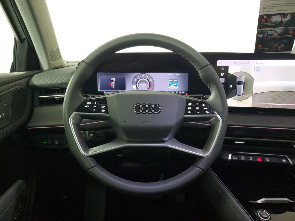 New 2026 Audi Q3 quattro 2.0T image 16