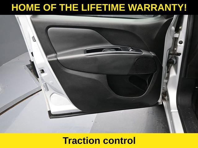 Used 2020 RAM ProMaster City Tradesman SLT image 11