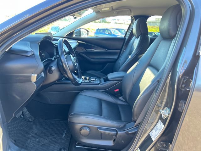 Used 2021 MAZDA CX-30 AWD 2.5 S w/ Select Package image 16