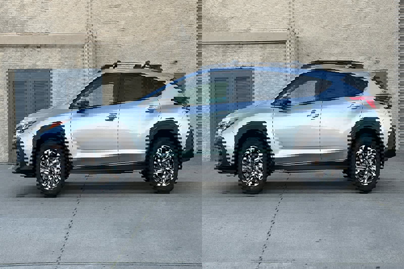 New 2026 Subaru Crosstrek 2.0i Premium image 6