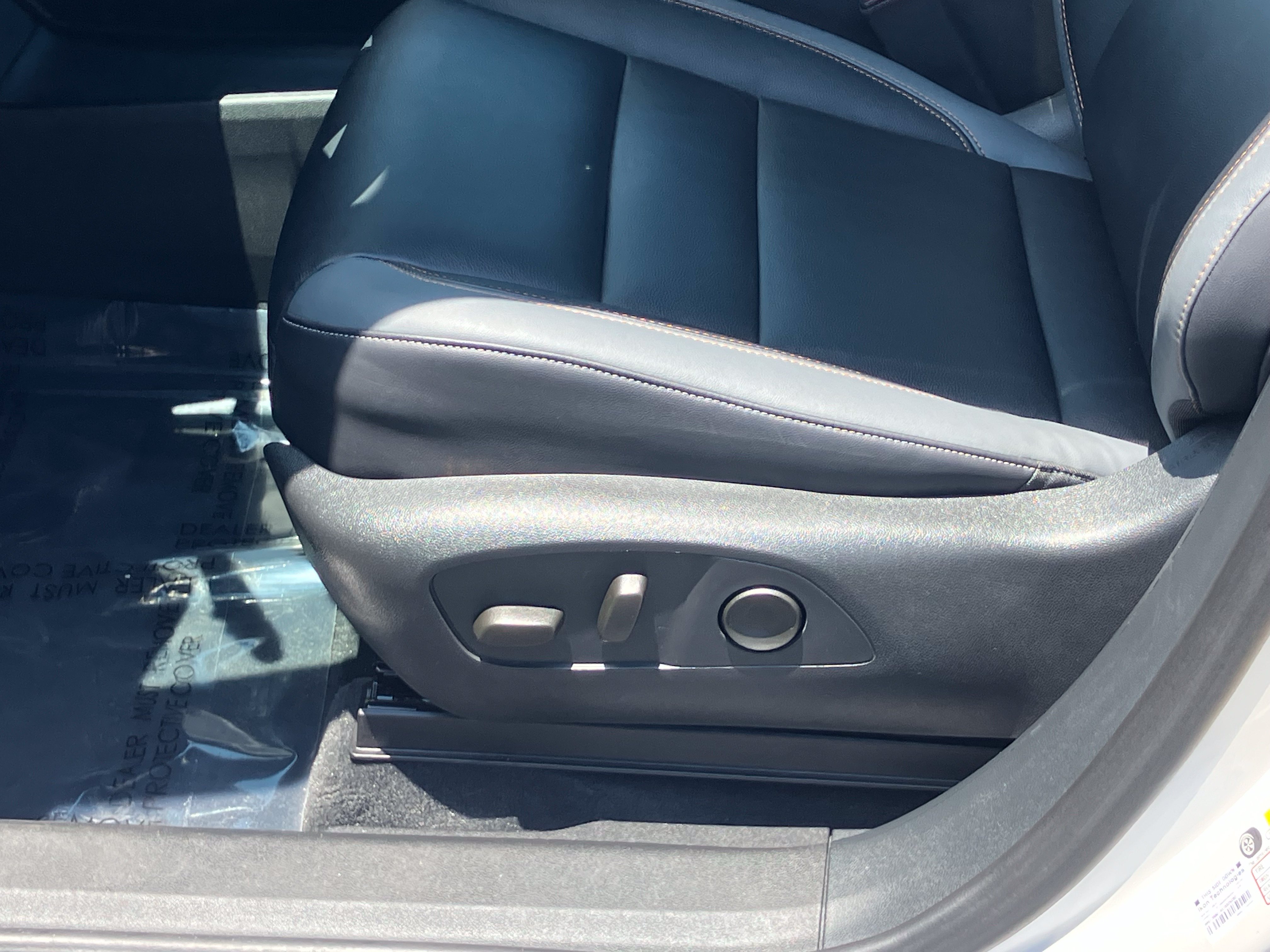 Used 2024 Honda Prologue Touring image 17