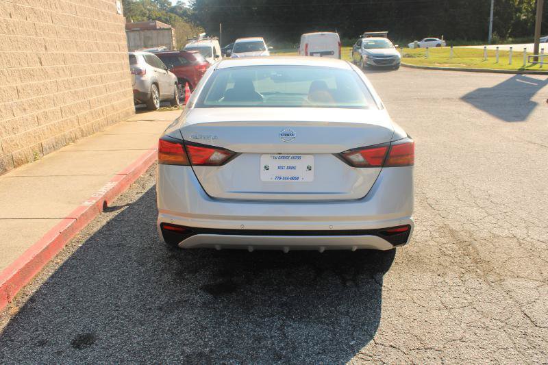 Used 2021 Nissan Altima 2.5 S w/ Driver Assist Package FWD image 5