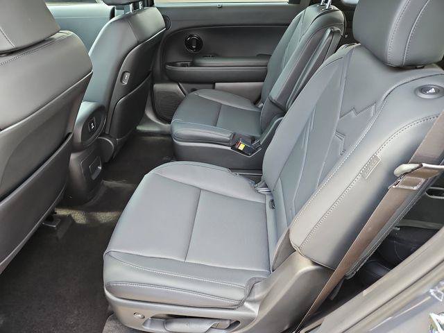 New 2026 Hyundai Palisade XRT Pro AWD/4WD image 13