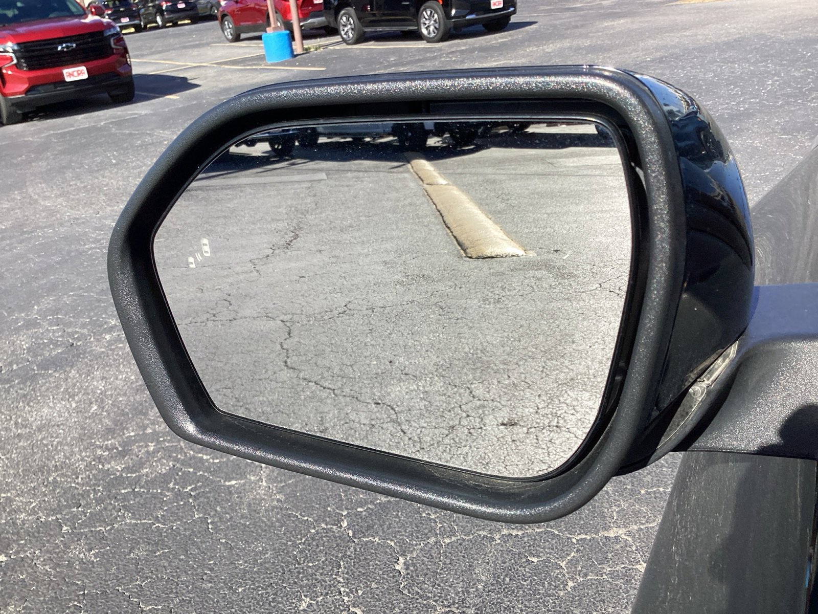 Used 2023 Ford Explorer XLT w/ Equipment Group 202A image 36