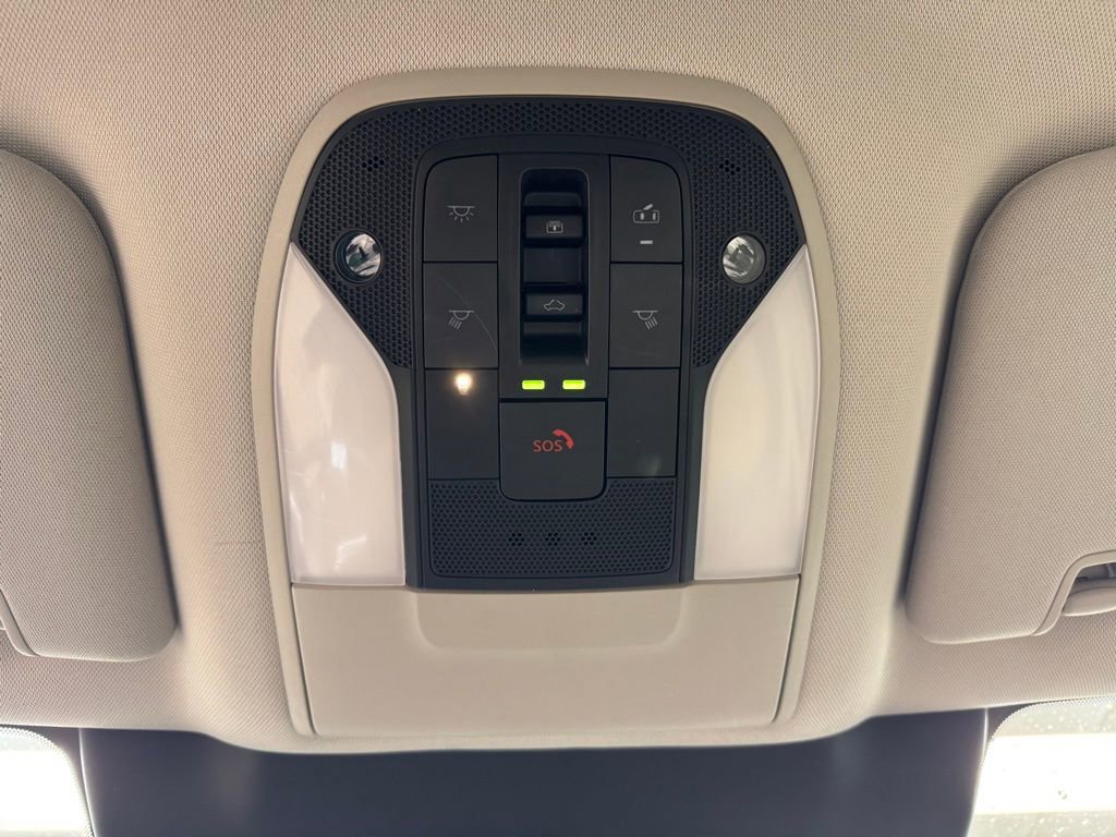 Used 2023 INFINITI QX60 Luxe w/ Performance Audio Package image 44