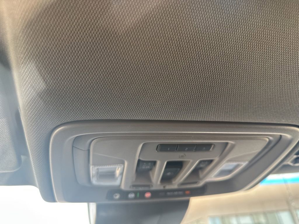 New 2026 Chevrolet Silverado 1500 LTZ w/ LTZ Premium Package image 24