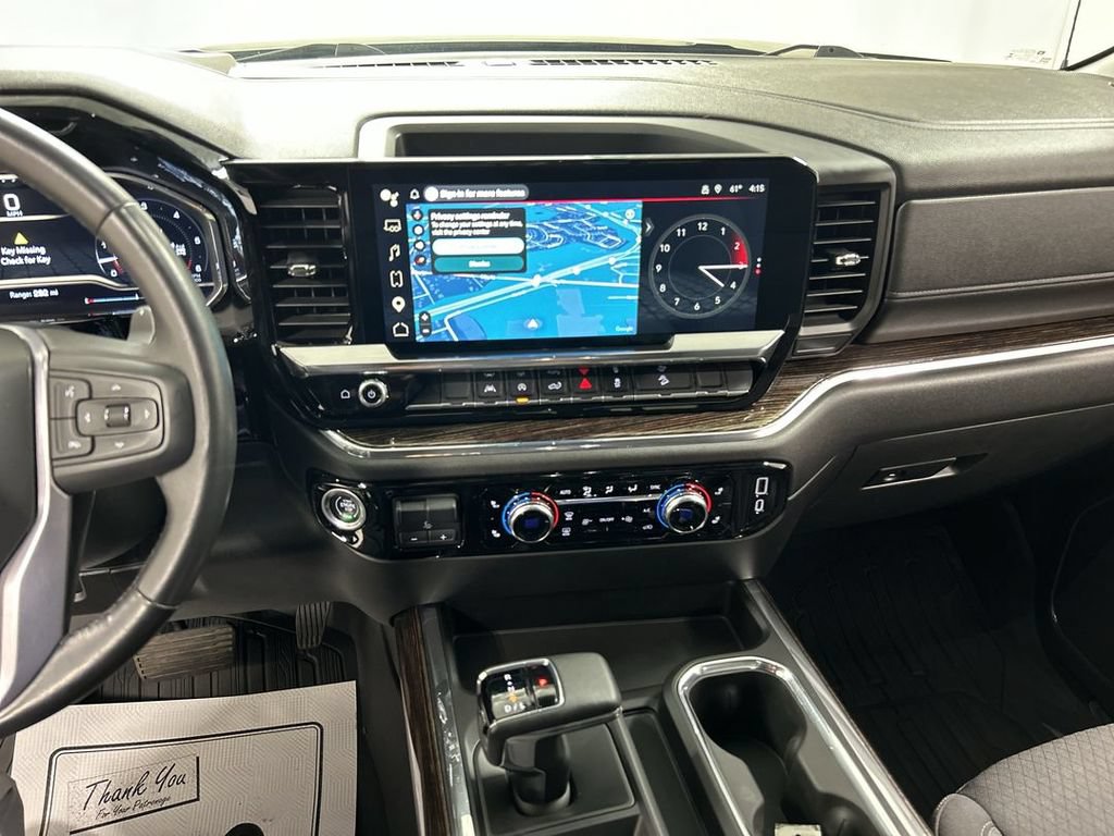 Certified 2023 GMC Sierra 1500 Elevation w/ Preferred Package AWD/4WD image 19