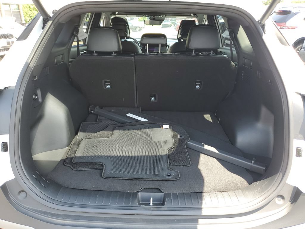 Used 2024 Kia Sportage X-Line w/ X-Line Premium Package AWD/4WD image 9