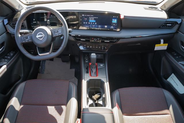New 2026 Nissan Kicks SR w/ Cold Weather Package image 22
