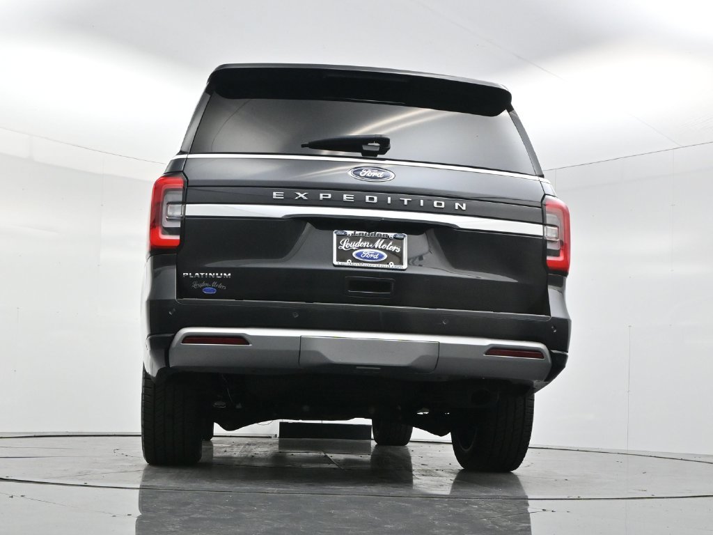 Used 2024 Ford Expedition Platinum AWD/4WD image 52