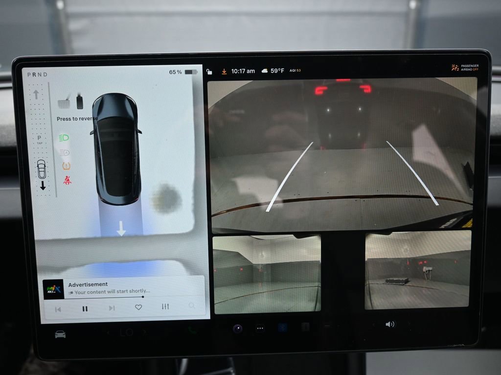 Used 2024 Tesla Model 3 Long Range image 9