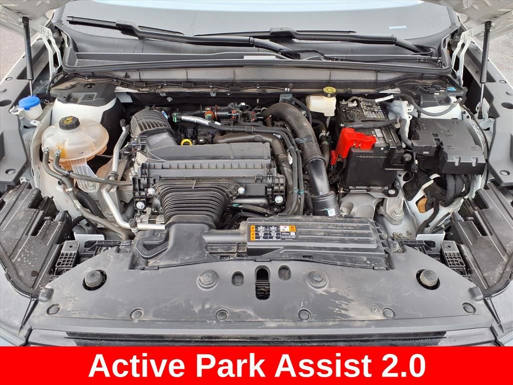 Used 2024 Lincoln Nautilus Premier w/ Equipment Group 102A image 41