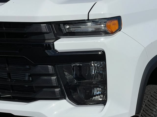 New 2026 Chevrolet Silverado 2500 W/T AWD/4WD image 38