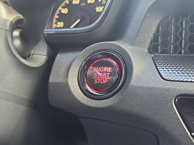 New 2027 Honda CR-V LX image 17