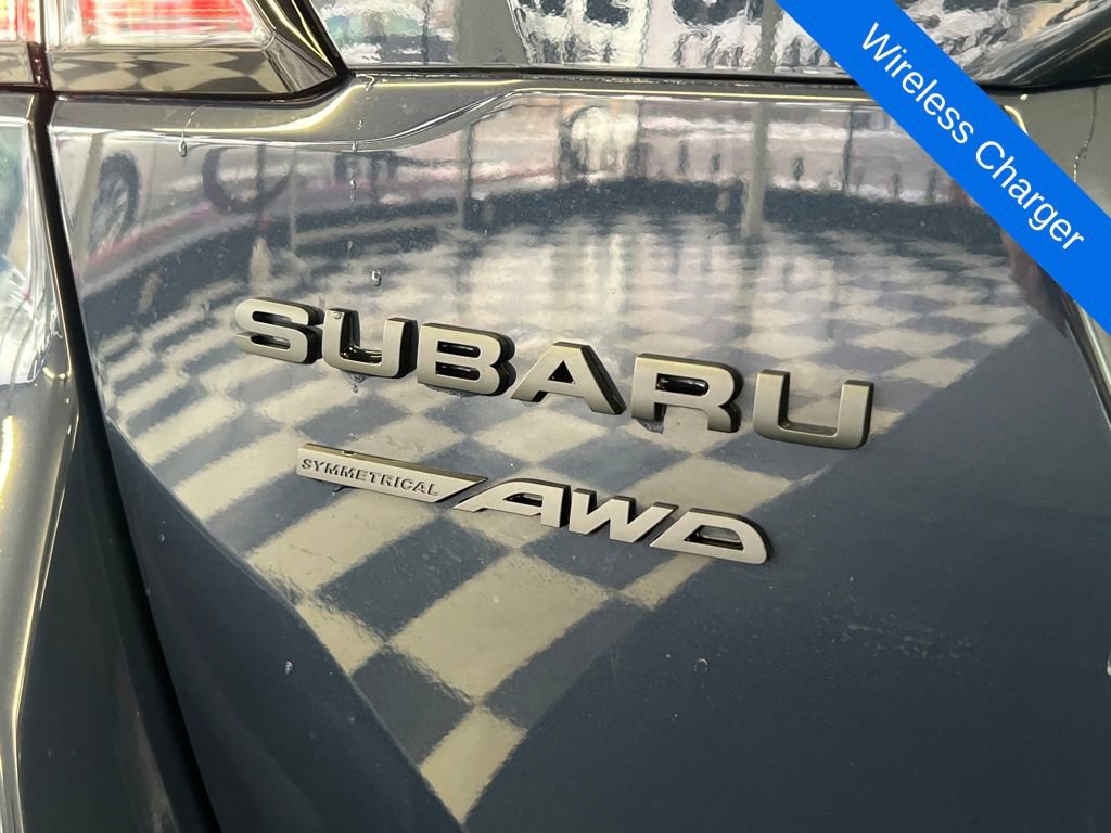 Used 2024 Subaru Outback Onyx Edition w/ Popular Package #2 image 13