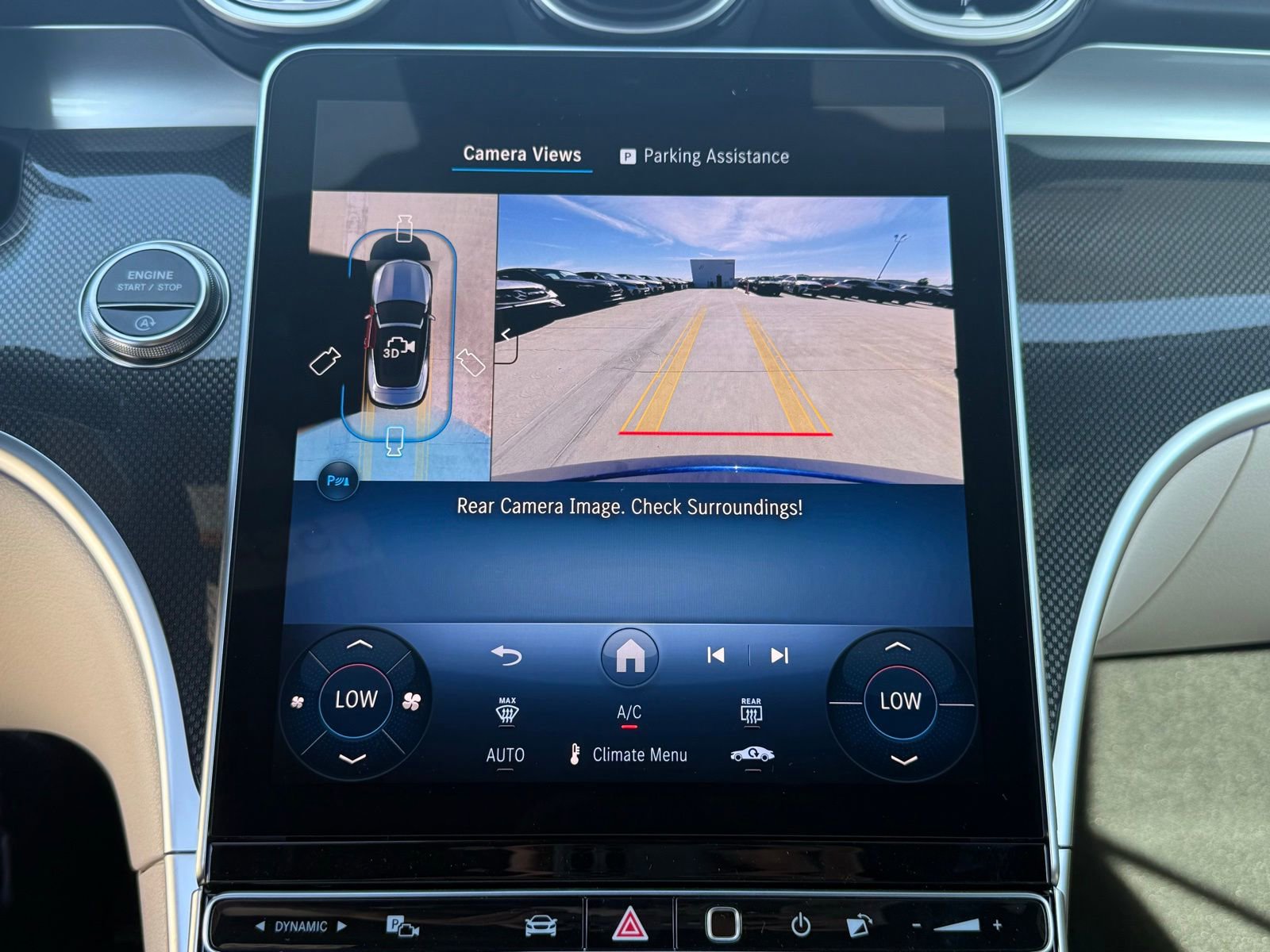 New 2026 Mercedes-Benz CLE 300 4MATIC Cabriolet image 24