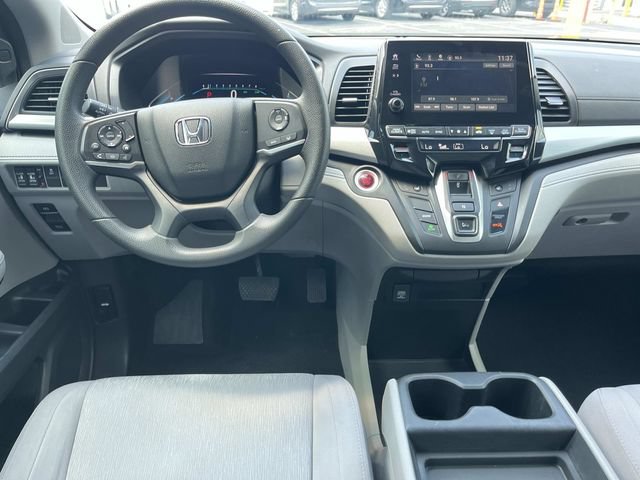Used 2019 Honda Odyssey EX image 16