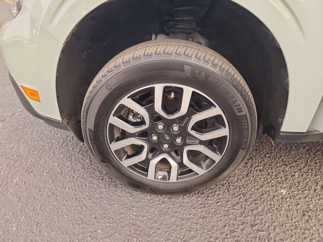 Used 2023 Ford Maverick Lariat w/ Lariat Luxury Package image 27