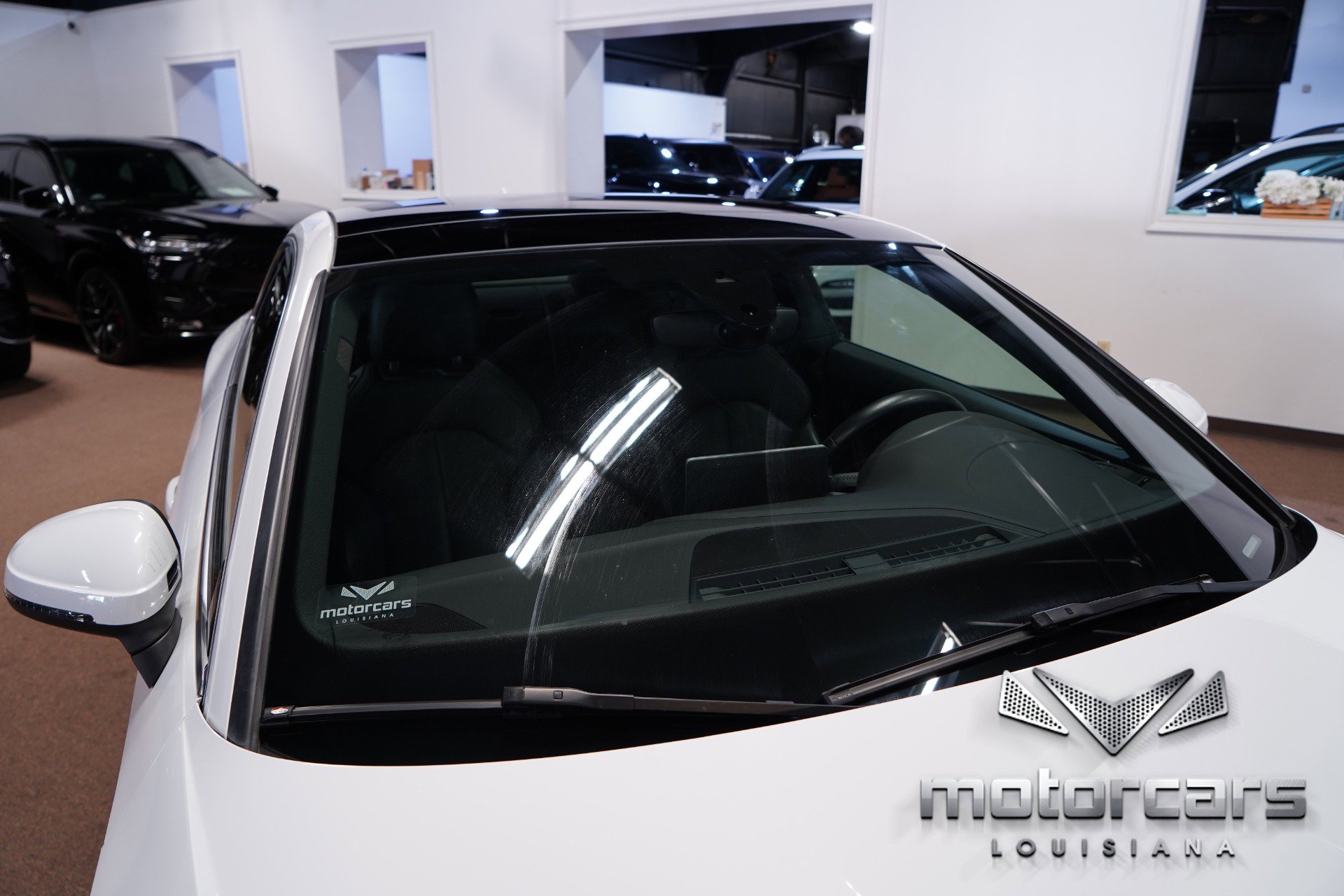 Used 2019 Audi A5 2.0T Premium Plus w/ Premium Plus image 15