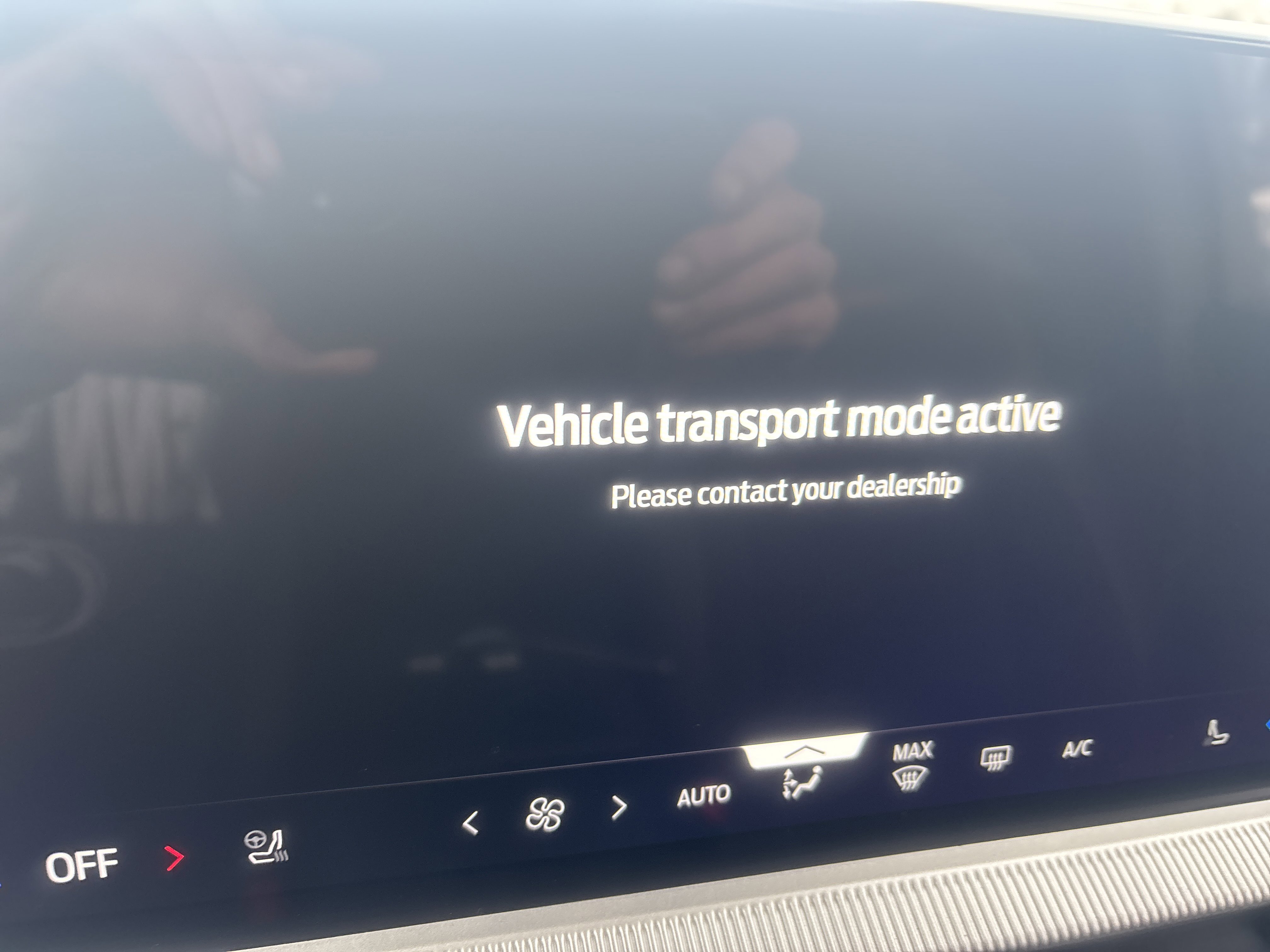 New 2026 Ford Explorer Tremor w/ Tremor Ultimate Package image 28