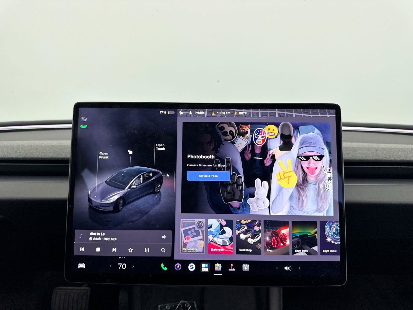 Used 2025 Tesla Model 3 Long Range RWD image 26