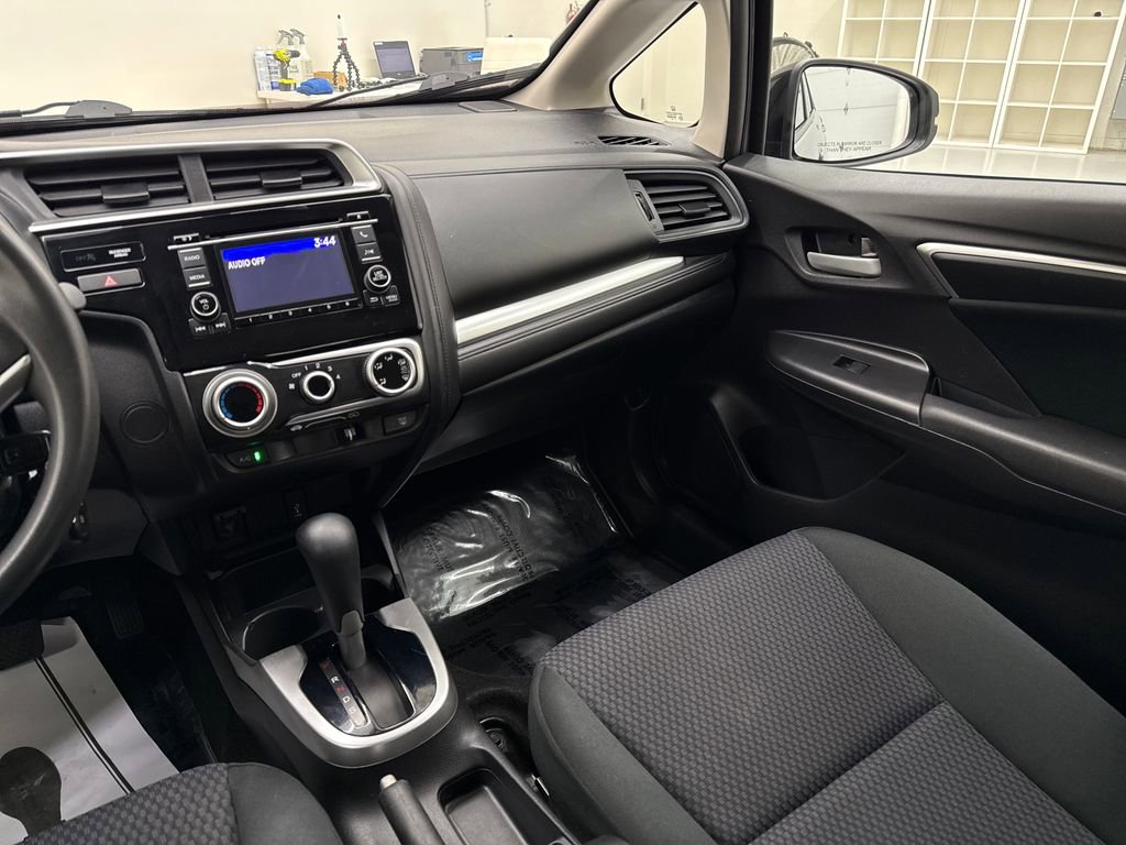 Used 2020 Honda Fit LX image 15