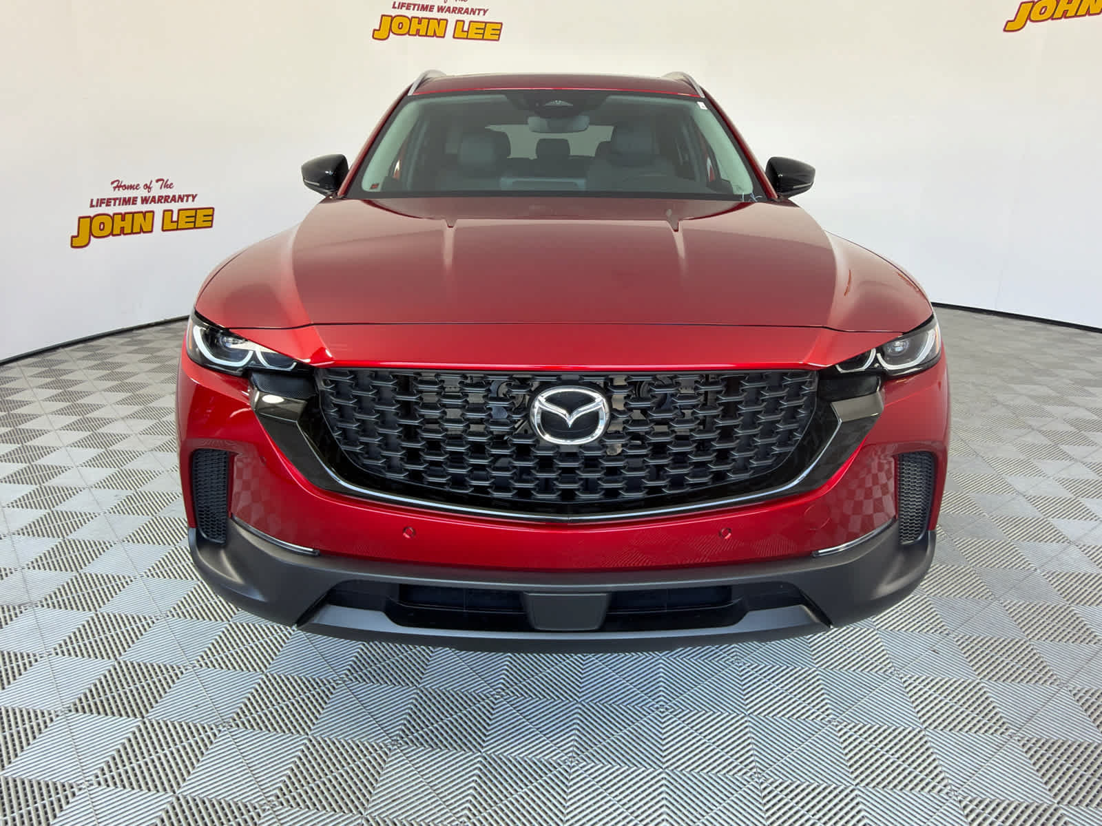 New 2026 MAZDA CX-50 AWD 2.5 S w/ Weather Package image 9