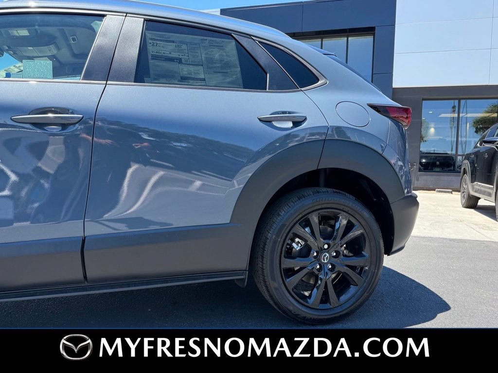 New 2026 MAZDA CX-30 AWD 2.5 S image 6