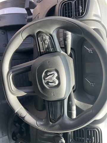 Used 2023 RAM ProMaster 2500 FWD image 17
