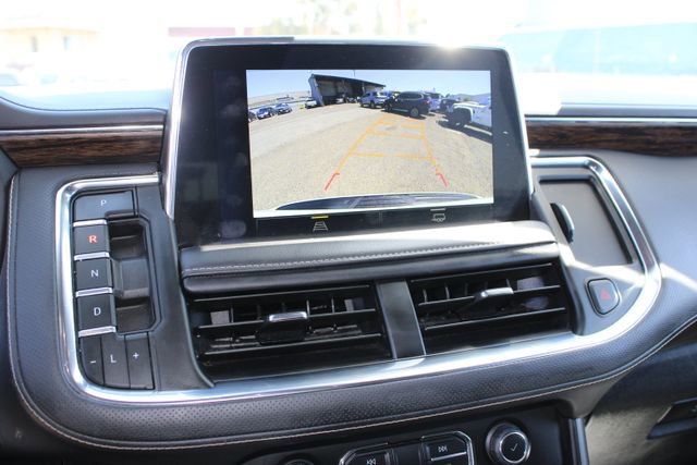 Used 2024 Chevrolet Tahoe Premier RWD image 31