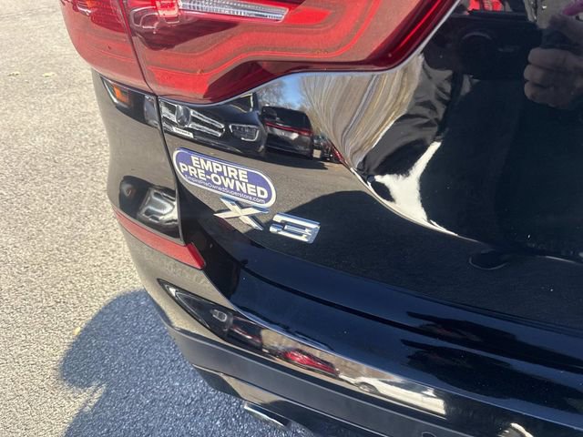 Used 2019 BMW X3 xDrive30i image 7